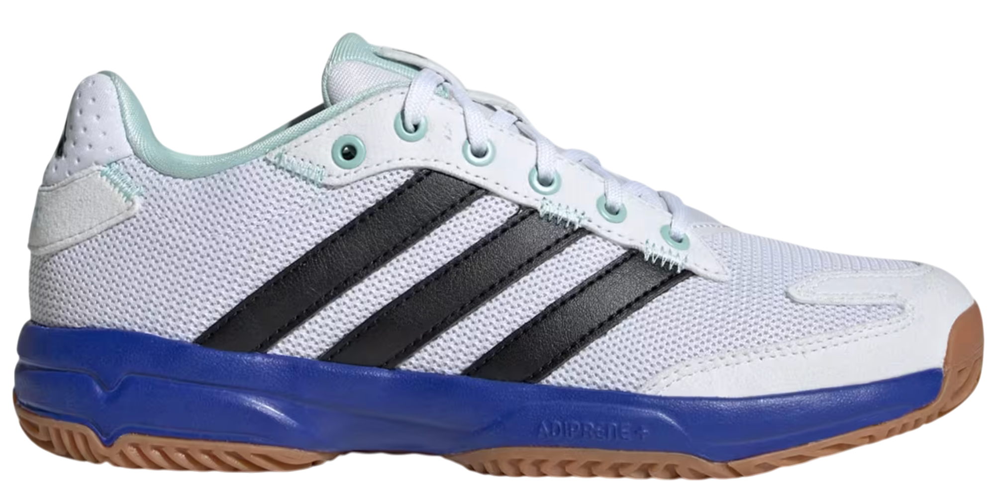 Buty indoorowe adidas Stabil Jr