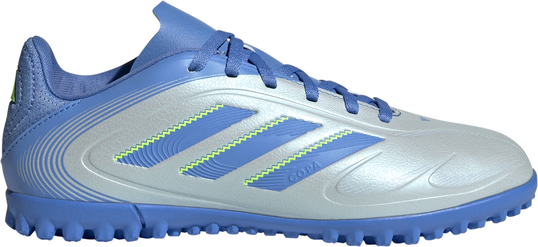 Botas de fútbol adidas COPA PURE III CLUB TF J