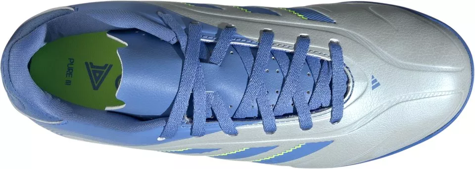 Botas de fútbol adidas COPA PURE III CLUB TF J
