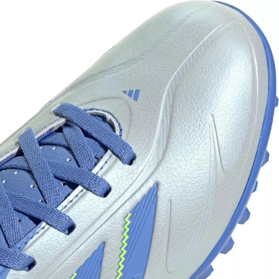 Botas de fútbol adidas COPA PURE III CLUB TF J