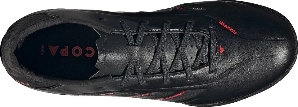 Botas de fútbol adidas COPA PURE III LEAGUE TF J