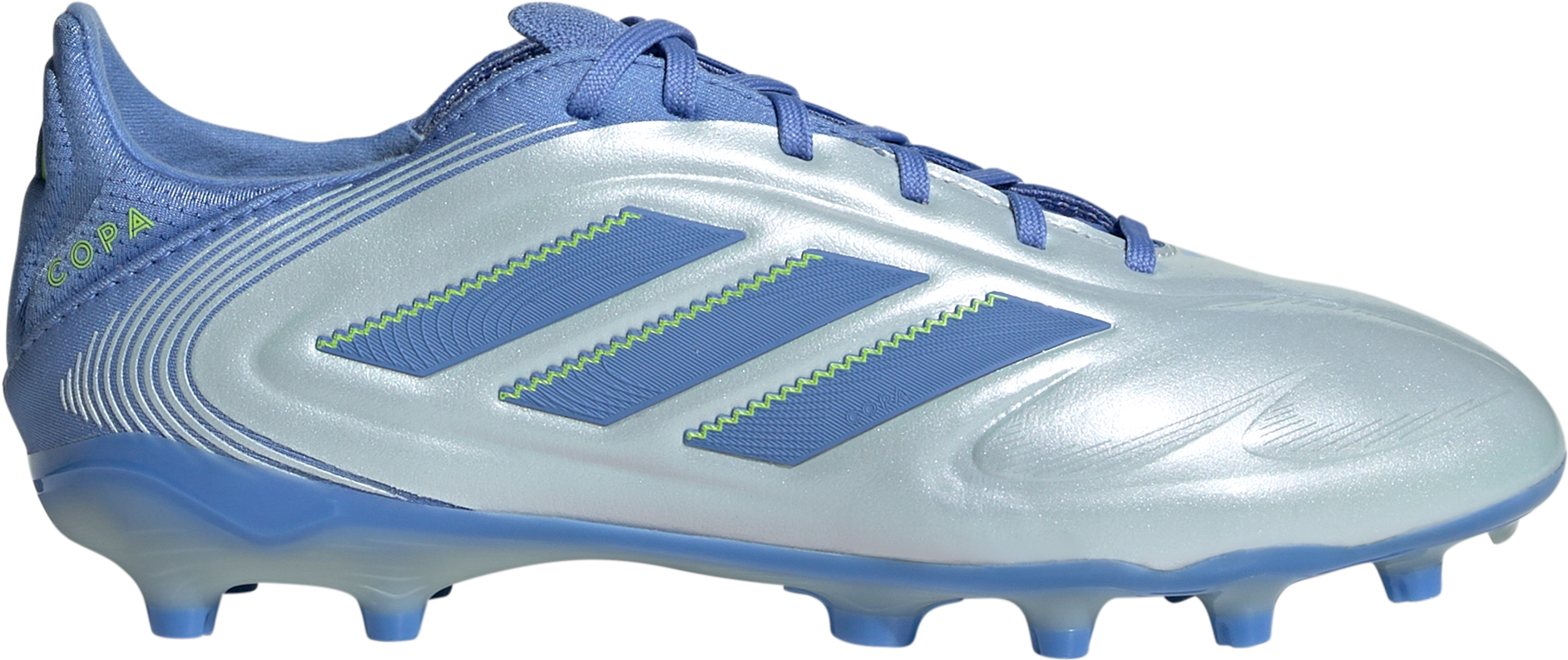 Kopačky adidas COPA PURE III ELITE FG/MG J