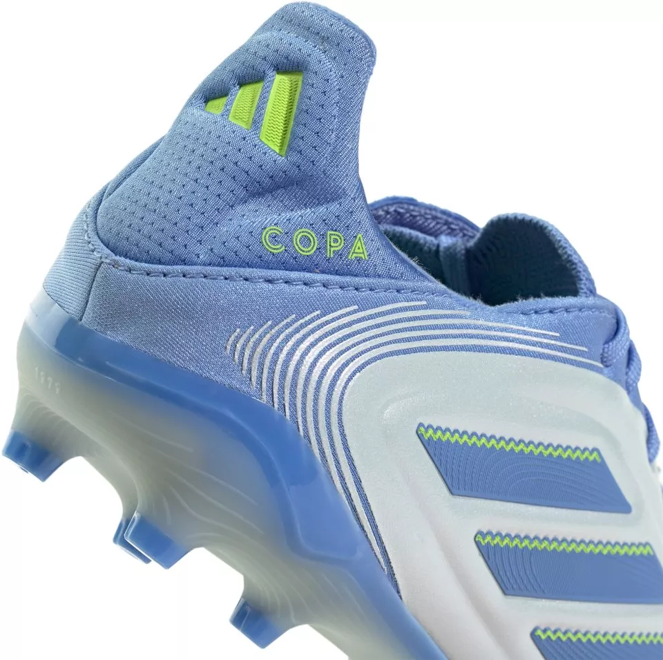 Kopačky adidas COPA PURE III ELITE FG/MG J