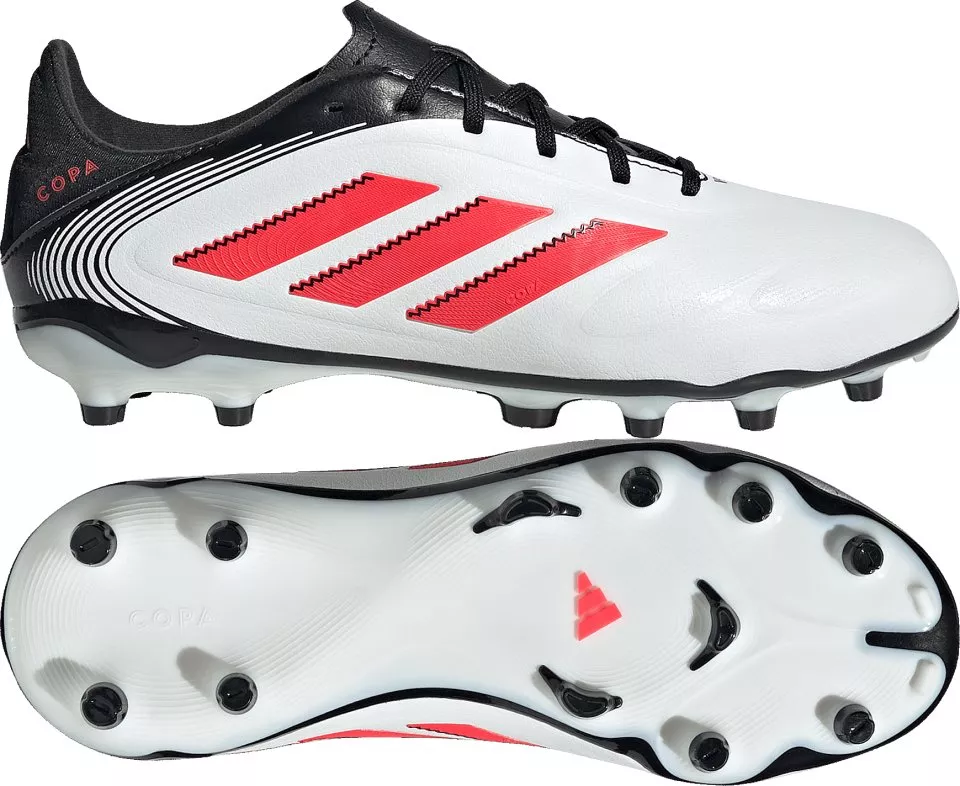 Ποδοσφαιρικά παπούτσια adidas COPA PURE III LEAGUE FG/MG J