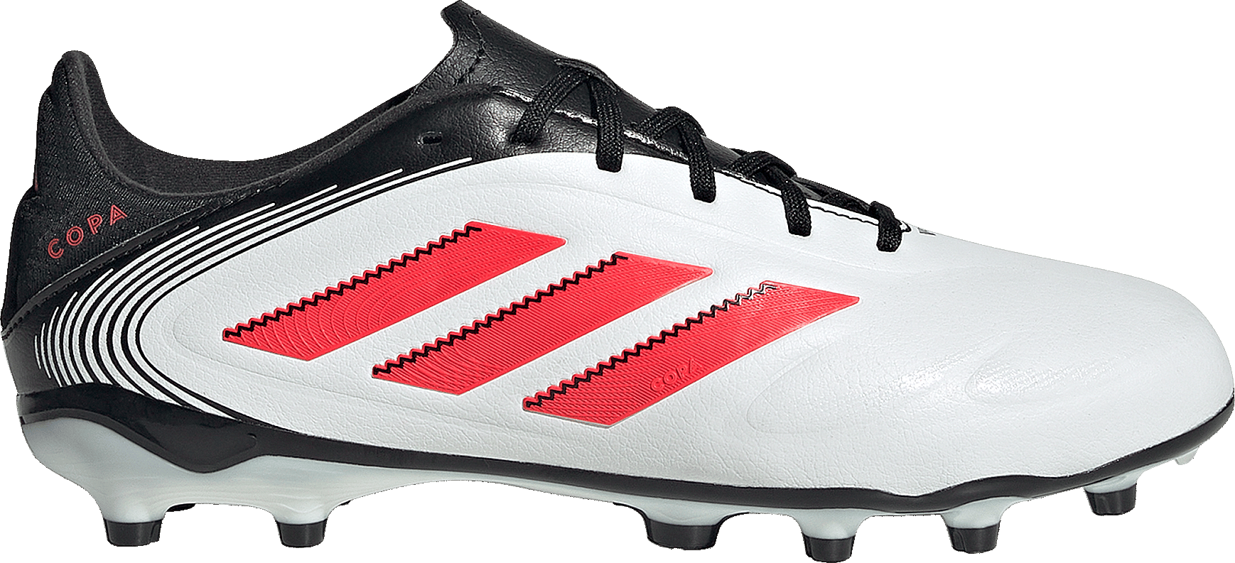 Ποδοσφαιρικά παπούτσια adidas COPA PURE III LEAGUE FG/MG J