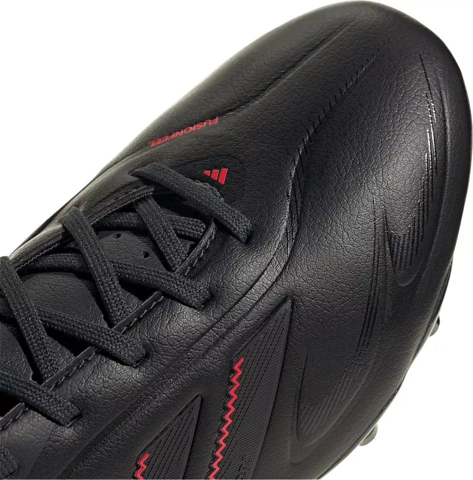 Botas de fútbol adidas COPA PURE III LEAGUE FG/MG J