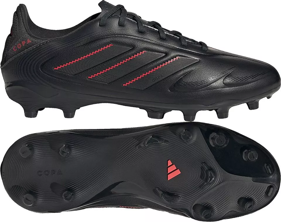 Botas de fútbol adidas COPA PURE III LEAGUE FG/MG J