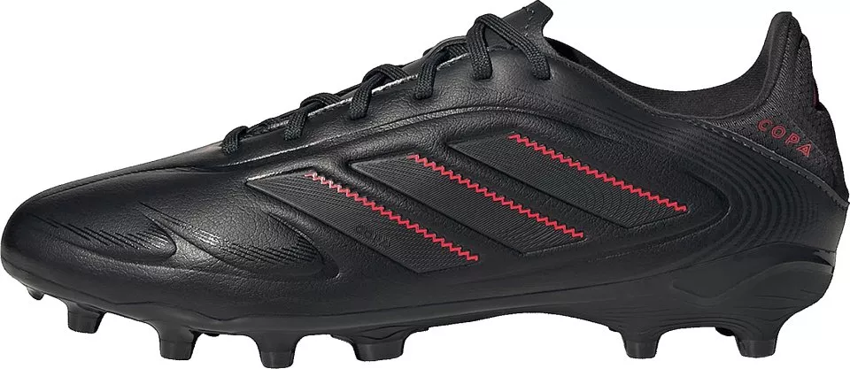 Botas de fútbol adidas COPA PURE III LEAGUE FG/MG J