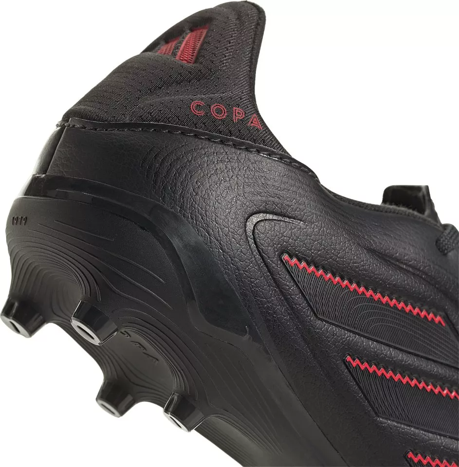 Botas de fútbol adidas COPA PURE III LEAGUE FG/MG J