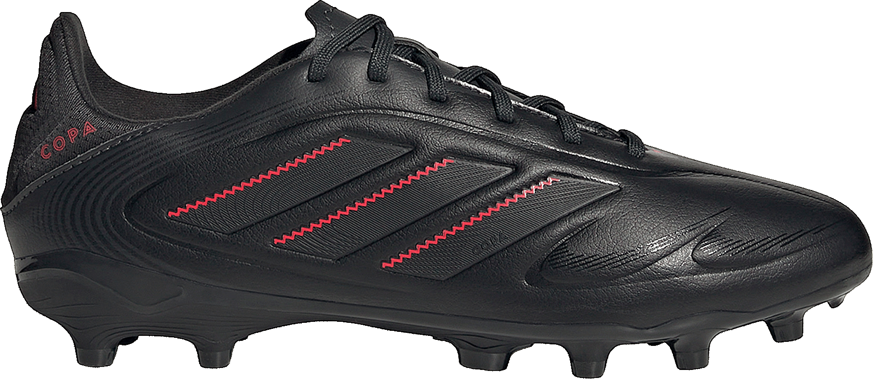 Botas de fútbol adidas COPA PURE III LEAGUE FG/MG J