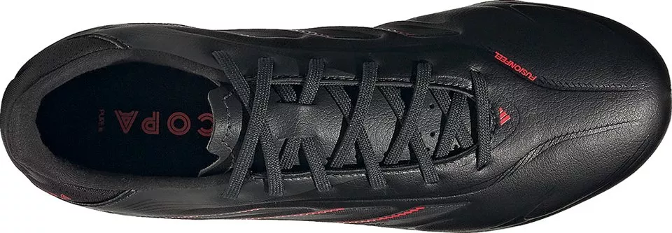 Botas de fútbol adidas COPA PURE III LEAGUE FG/MG J