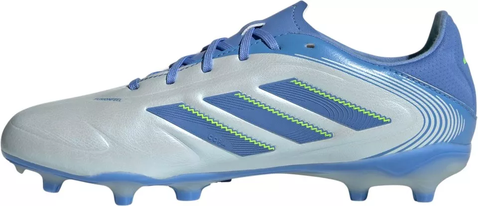 Chuteiras de futebol adidas COPA PURE III LEAGUE FG/MG J