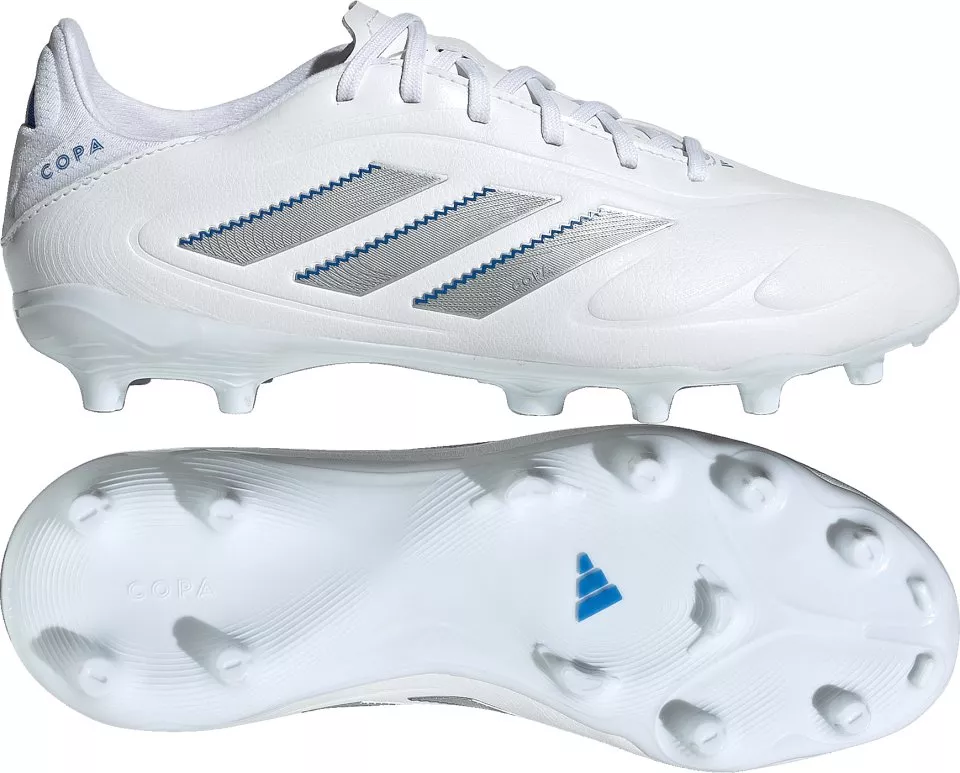 Botas de fútbol adidas COPA PURE III LEAGUE FG/MG J