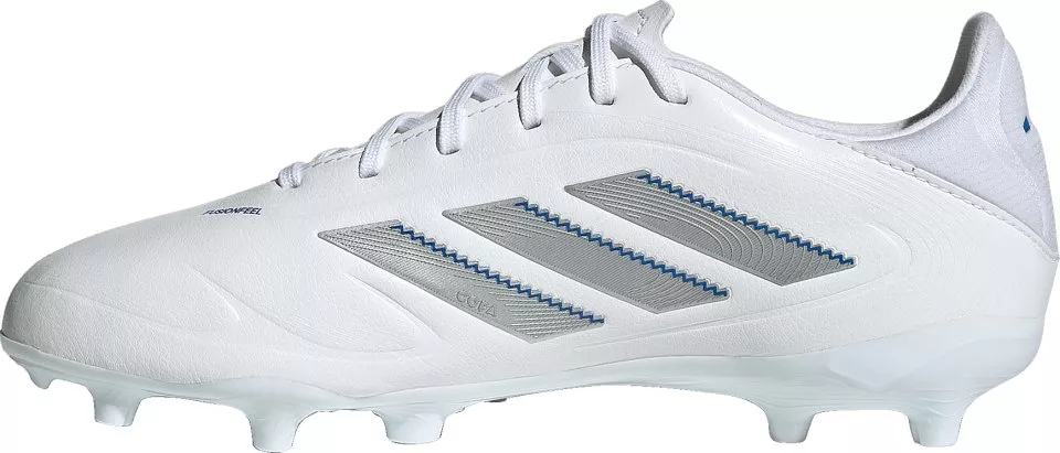 Botas de fútbol adidas COPA PURE III LEAGUE FG/MG J