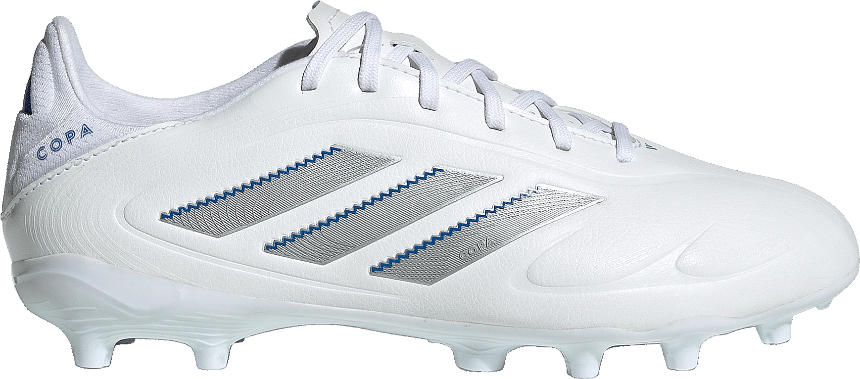 Botas de fútbol adidas COPA PURE III LEAGUE FG/MG J