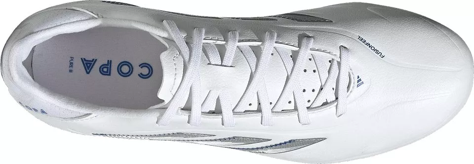 Botas de fútbol adidas COPA PURE III LEAGUE FG/MG J