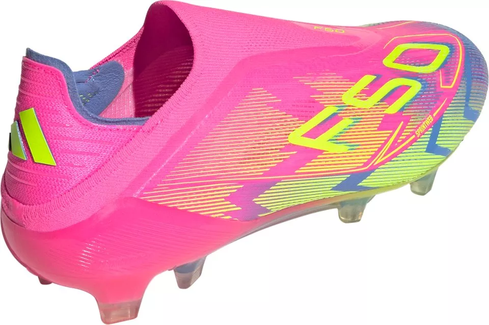 Kopačky adidas F50 ELITE LL FG