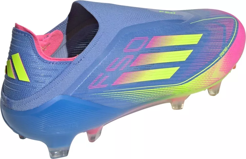 adidas F50 ELITE LL FG Futballcipő