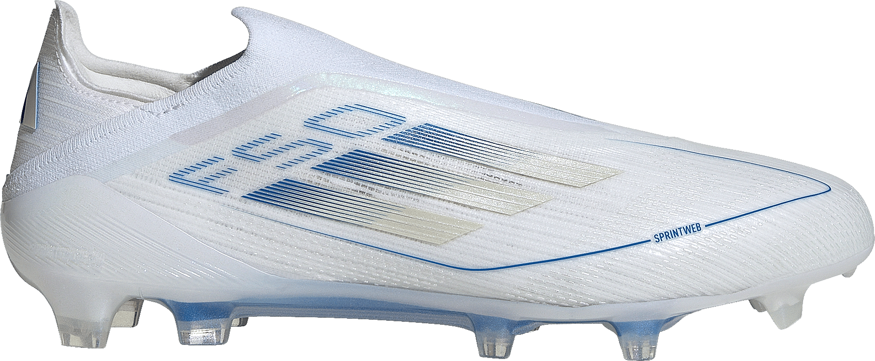 Fotbollsskor adidas F50 ELITE LL FG