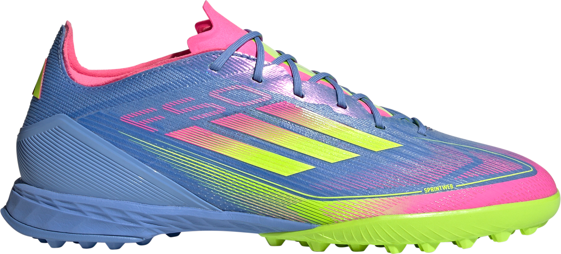 Botas de fútbol adidas F50 PRO TF