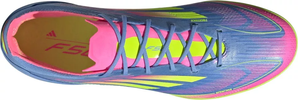 Botas de fútbol adidas F50 PRO TF