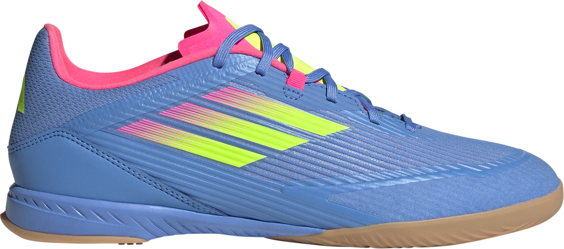 Pantofi fotbal de sală adidas F50 LEAGUE IN