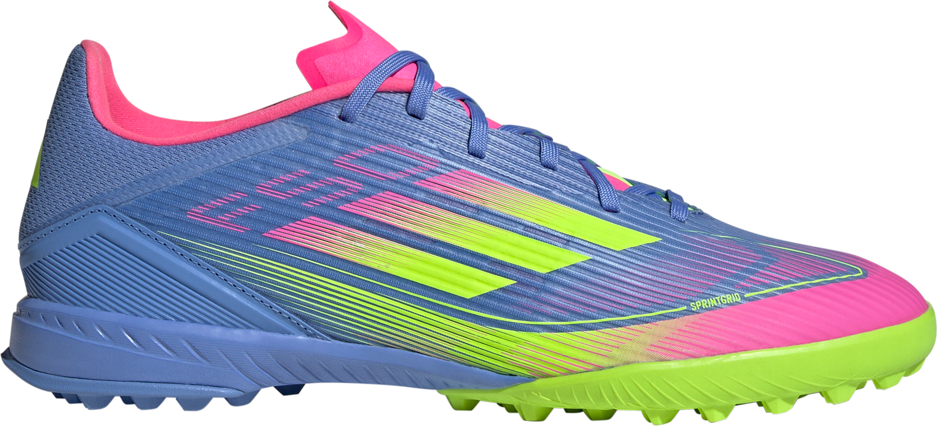 Kopačke adidas F50 LEAGUE TF