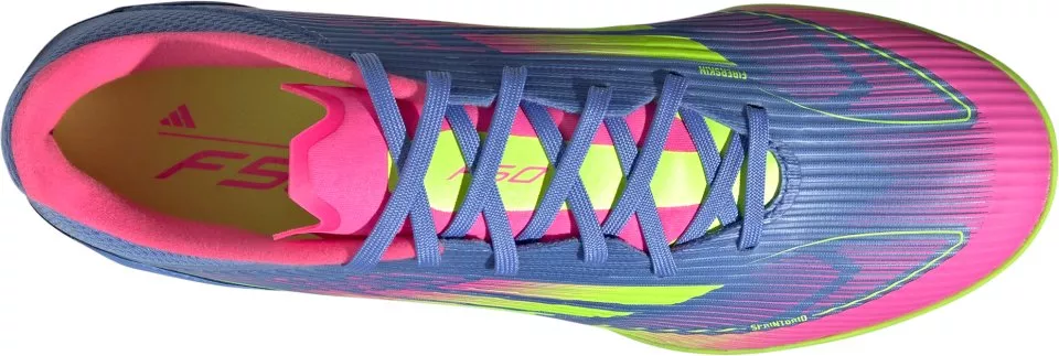 Kopačke adidas F50 LEAGUE TF