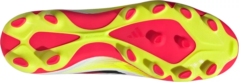 Chuteiras de futebol adidas F50 LEAGUE MG