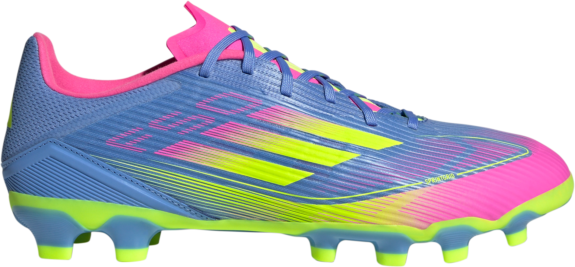 Ποδοσφαιρικά παπούτσια adidas F50 LEAGUE MG