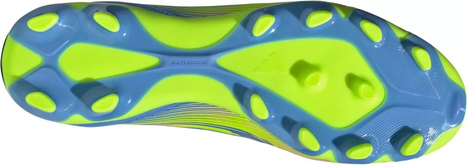 Ποδοσφαιρικά παπούτσια adidas F50 LEAGUE MG