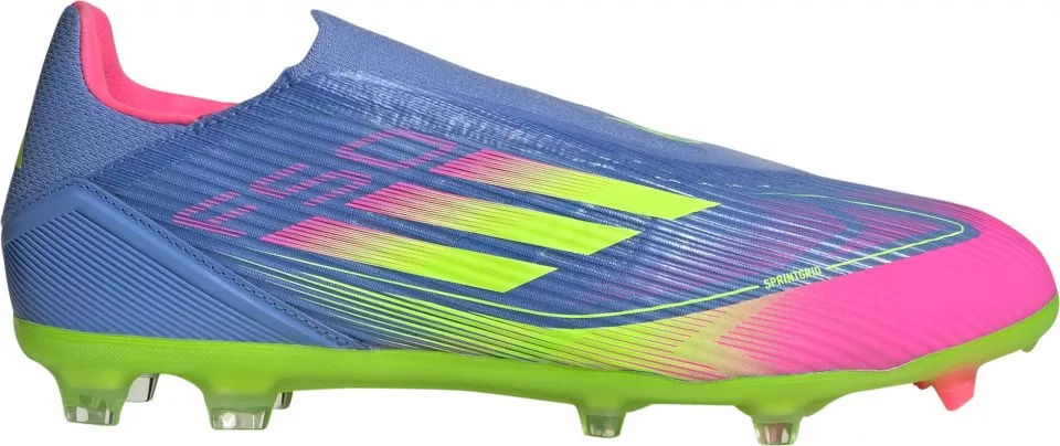 Ghete de fotbal adidas F50 LEAGUE LL FG/MG