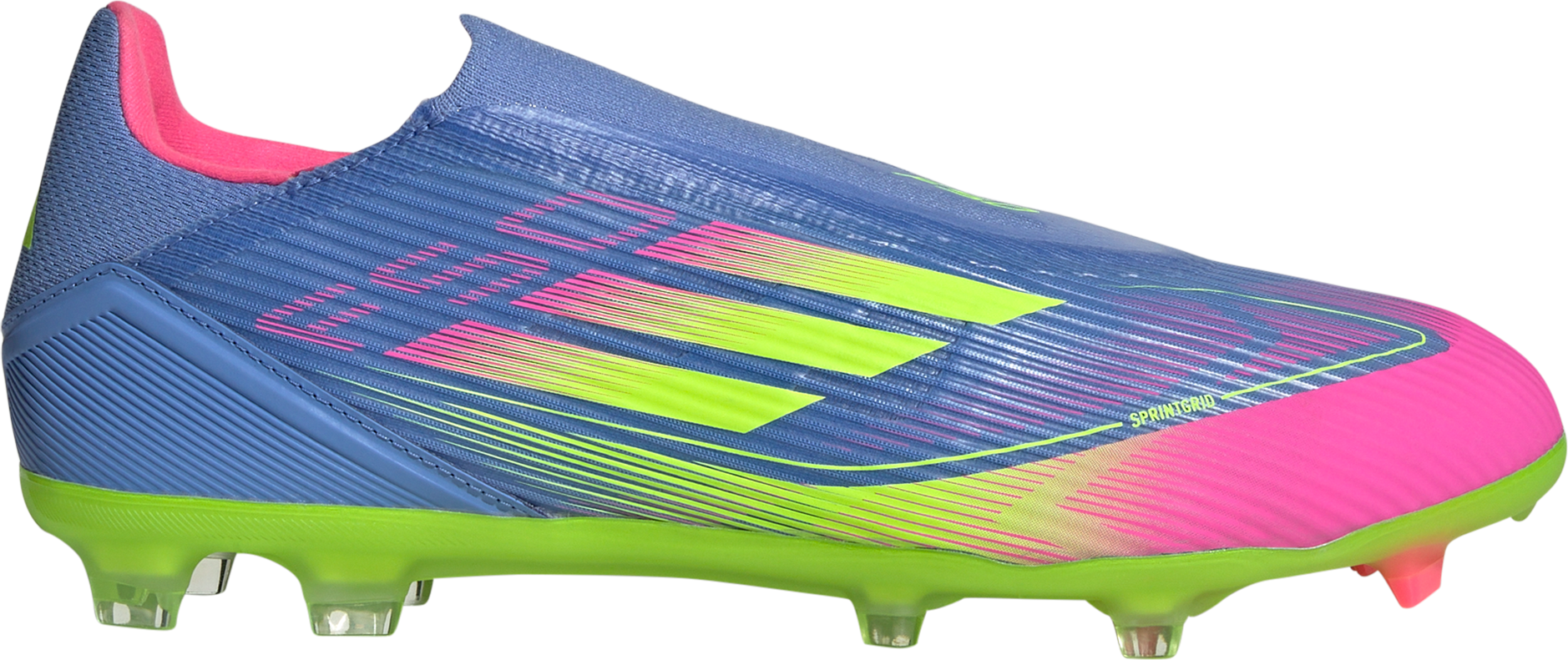 Ghete de fotbal adidas F50 LEAGUE LL FG/MG