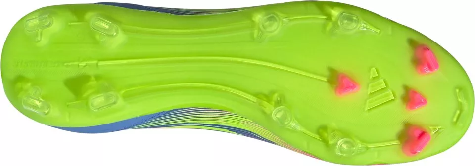 Ghete de fotbal adidas F50 LEAGUE LL FG/MG