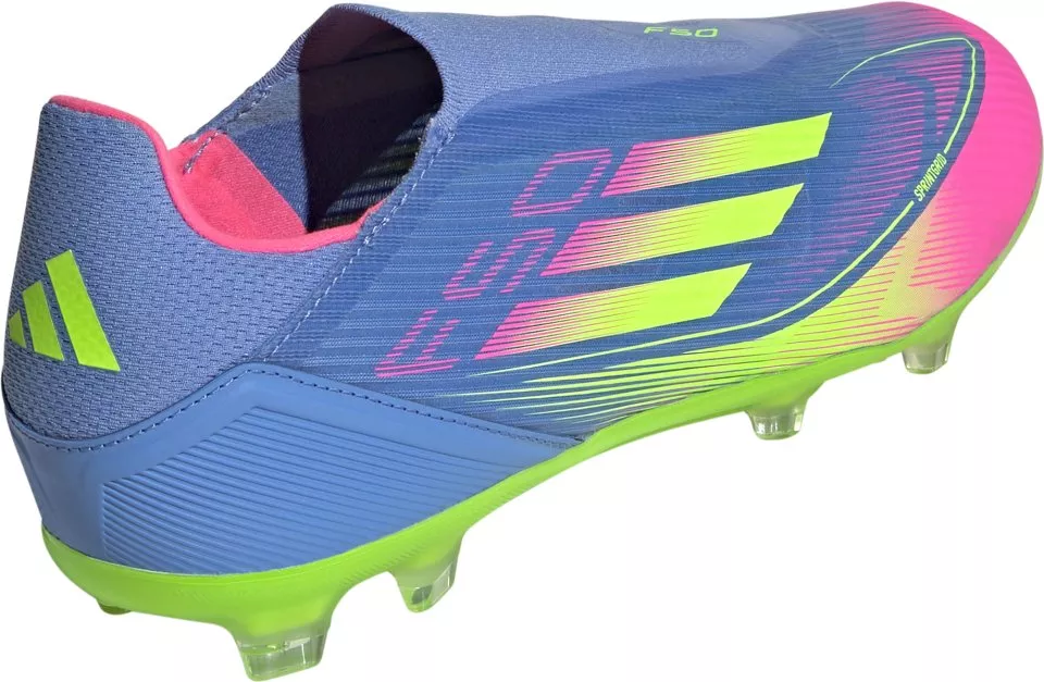 Ghete de fotbal adidas F50 LEAGUE LL FG/MG