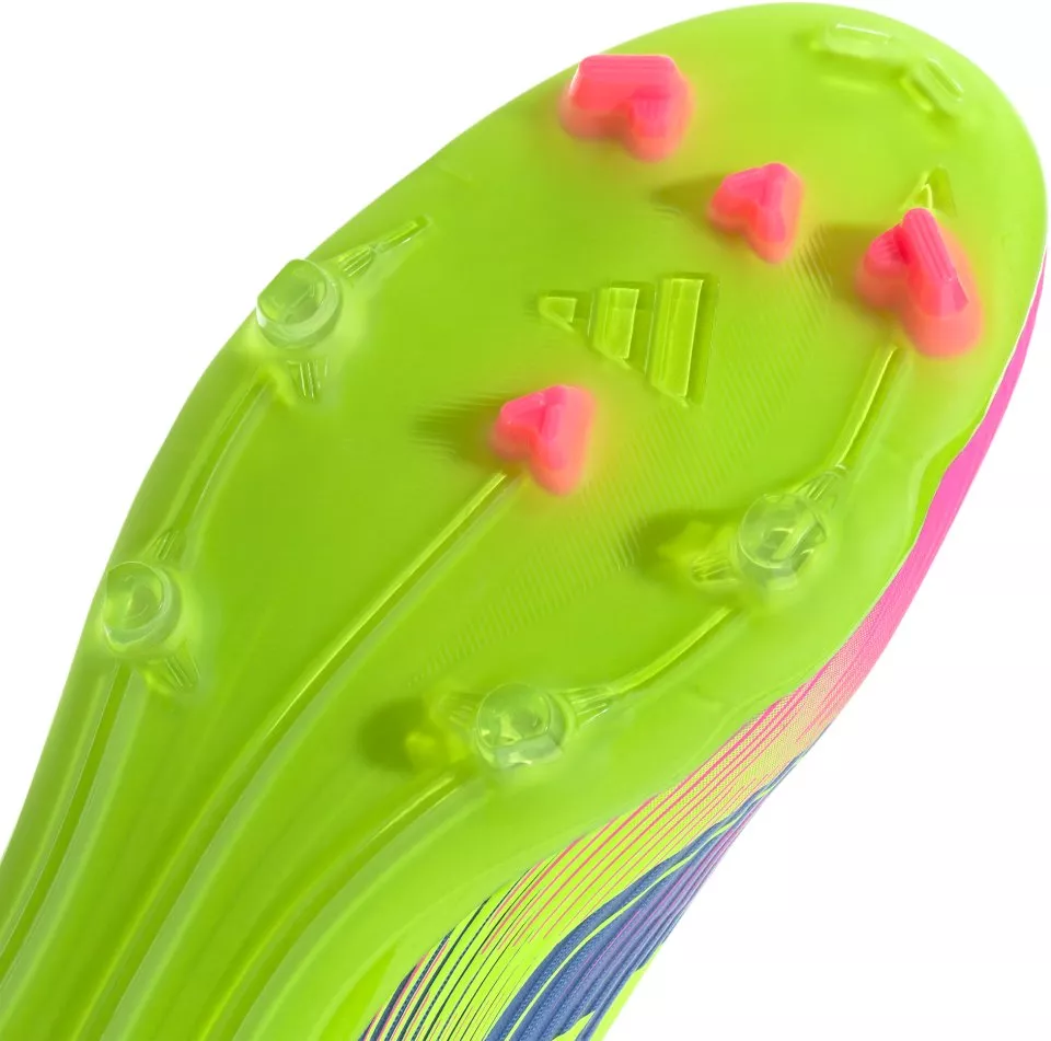 Ghete de fotbal adidas F50 LEAGUE LL FG/MG