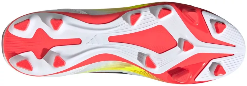 Fodboldstøvler adidas F50 CLUB FG/MG
