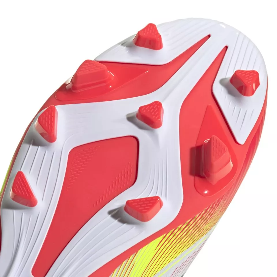 Fodboldstøvler adidas F50 CLUB FG/MG