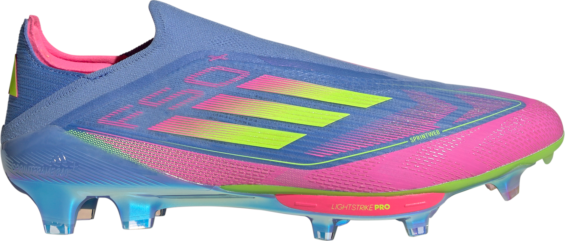 Kopačky adidas F50+ FG