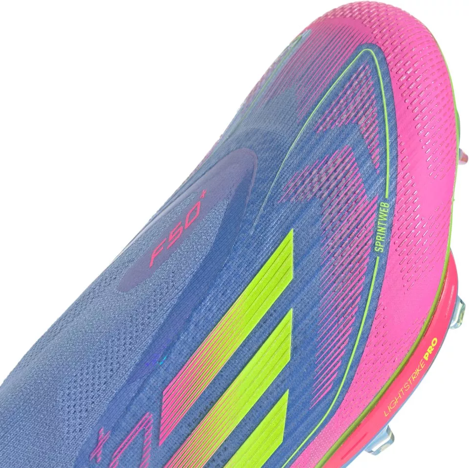 Kopačky adidas F50+ FG