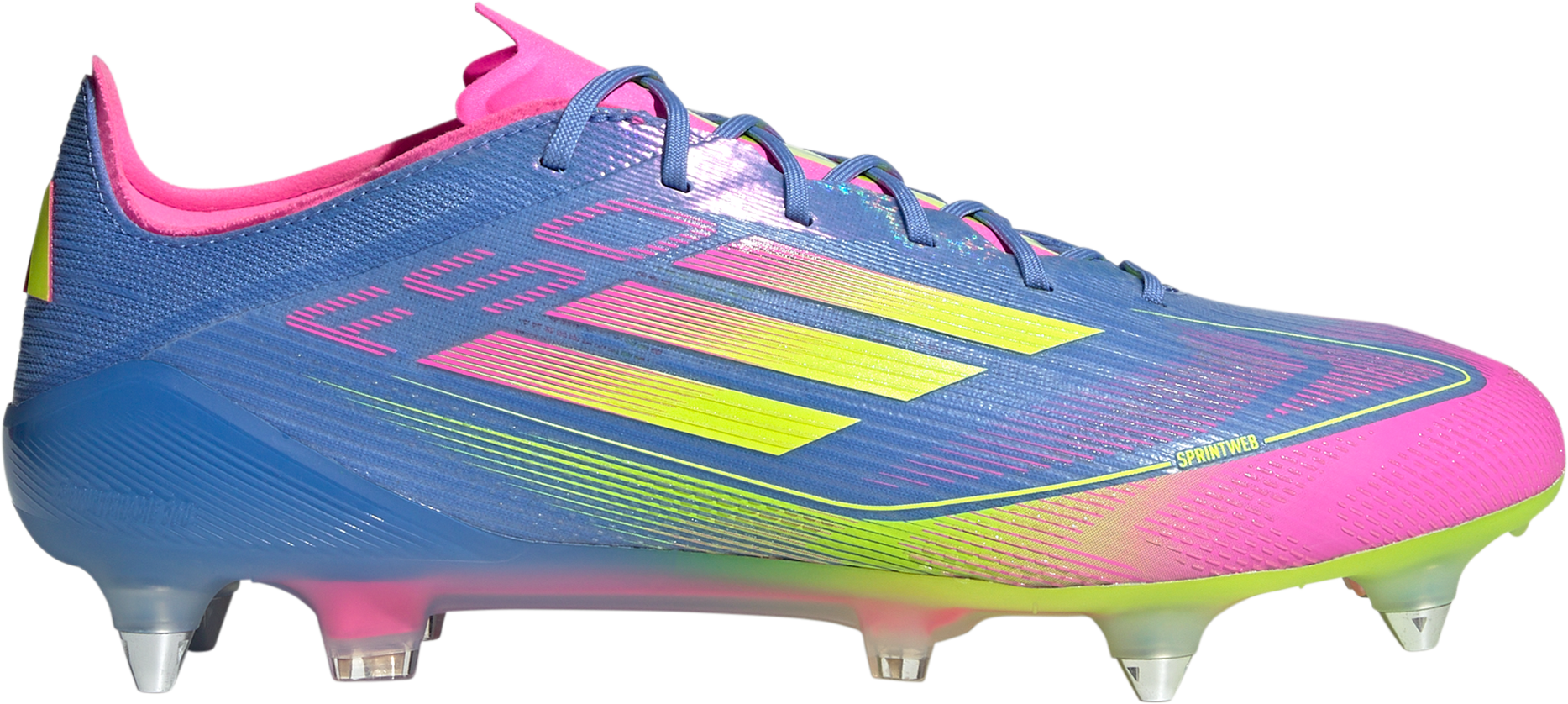 Jalkapallokengät adidas F50 ELITE SG