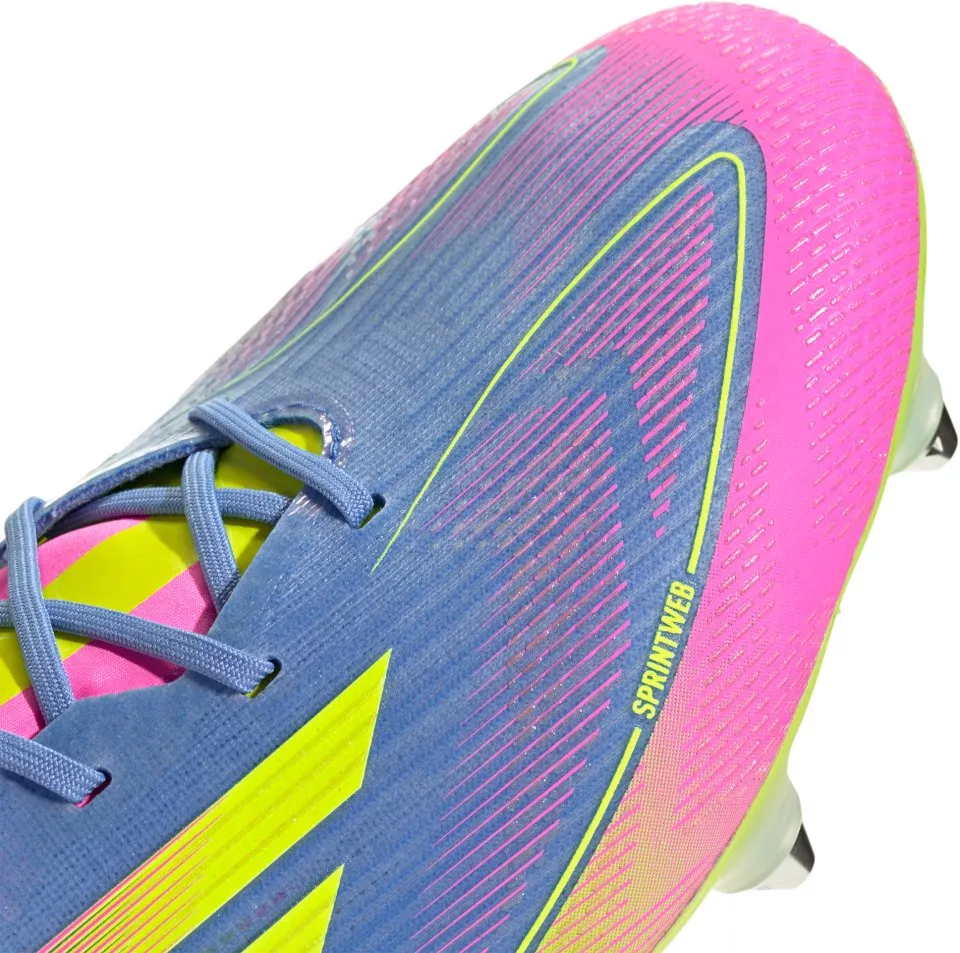 Jalkapallokengät adidas F50 ELITE SG