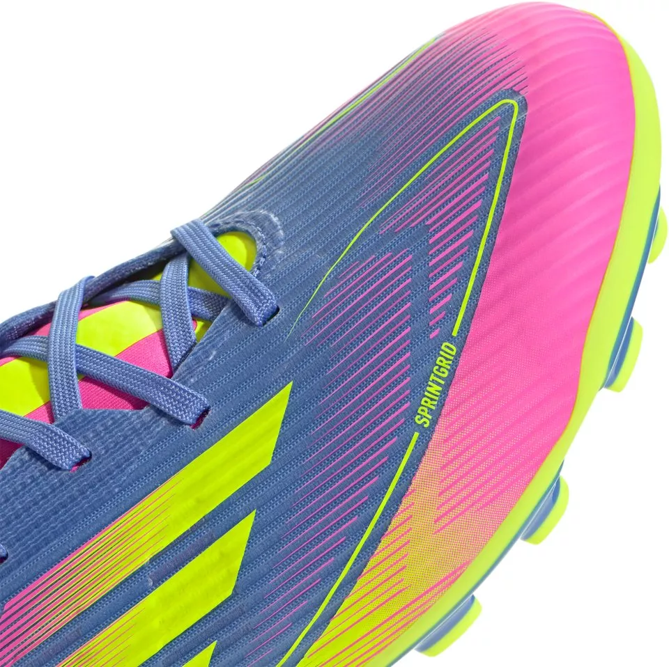 Chuteiras de futebol adidas F50 LEAGUE 2G/3G AG