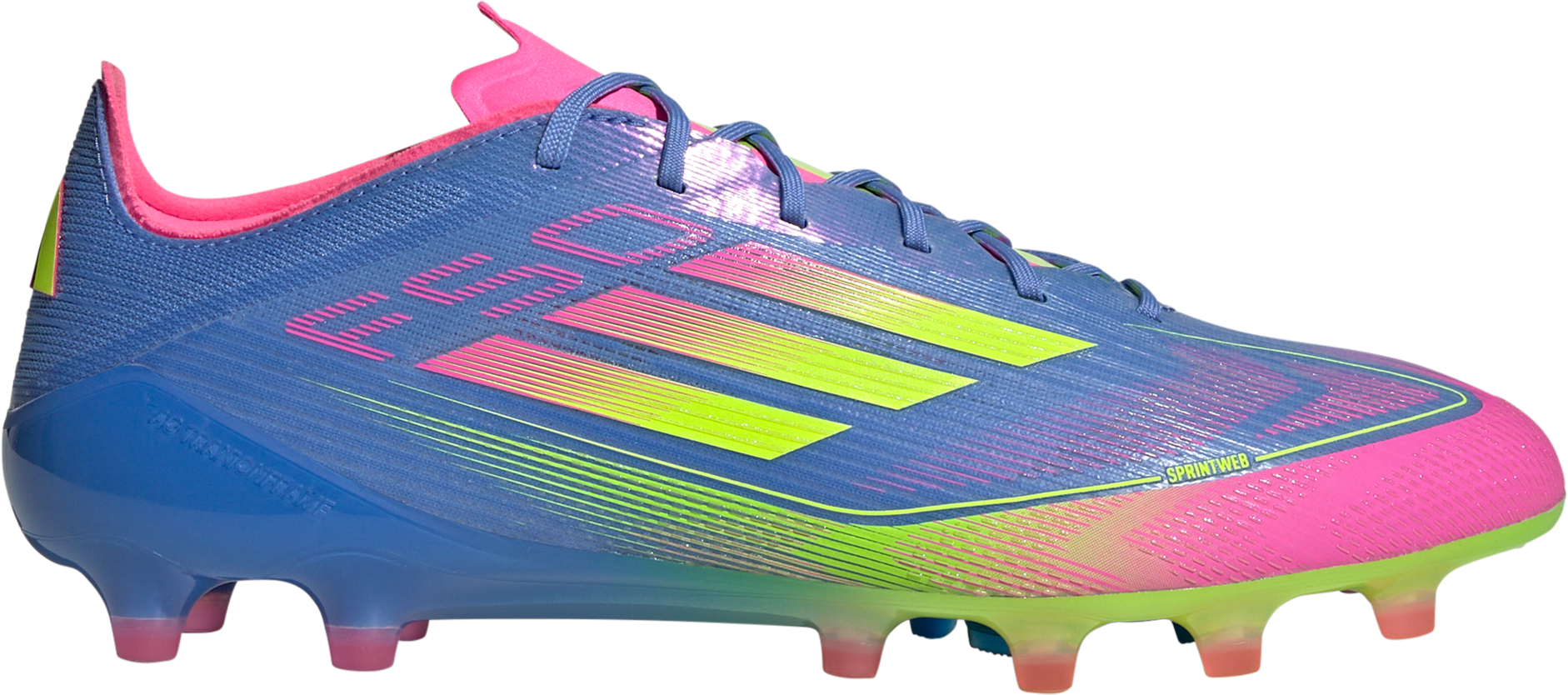 Kopačky adidas F50 ELITE AG