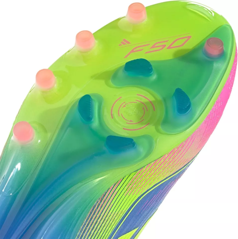 Kopačky adidas F50 ELITE AG