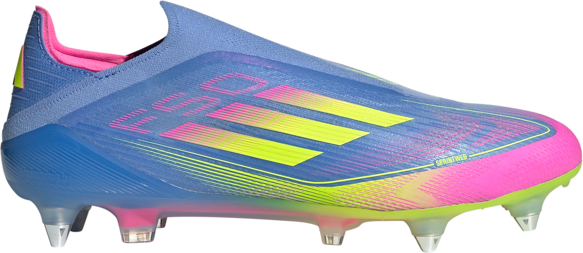 Chuteiras de futebol adidas F50 ELITE LL SG
