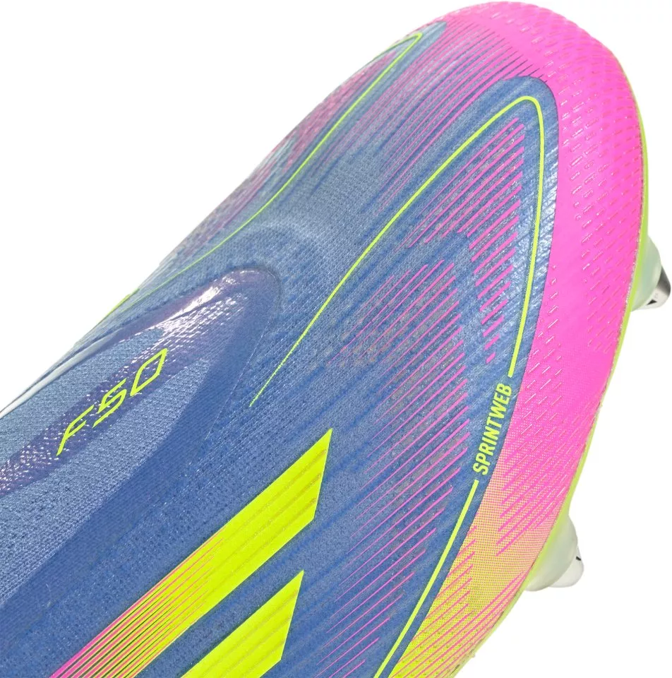 Chuteiras de futebol adidas F50 ELITE LL SG