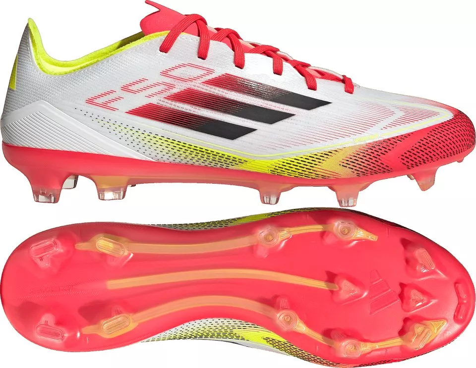 Ghete de fotbal adidas F50 PRO FG
