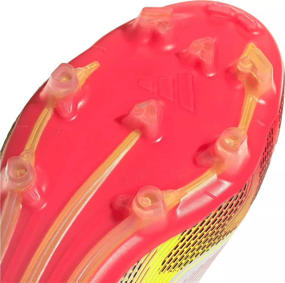 Ghete de fotbal adidas F50 PRO FG