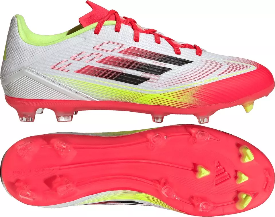 Ghete de fotbal adidas F50 LEAGUE FG/MG